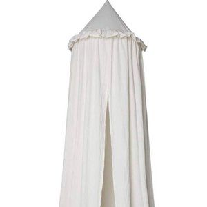 Bed Canopy 100% Cotton